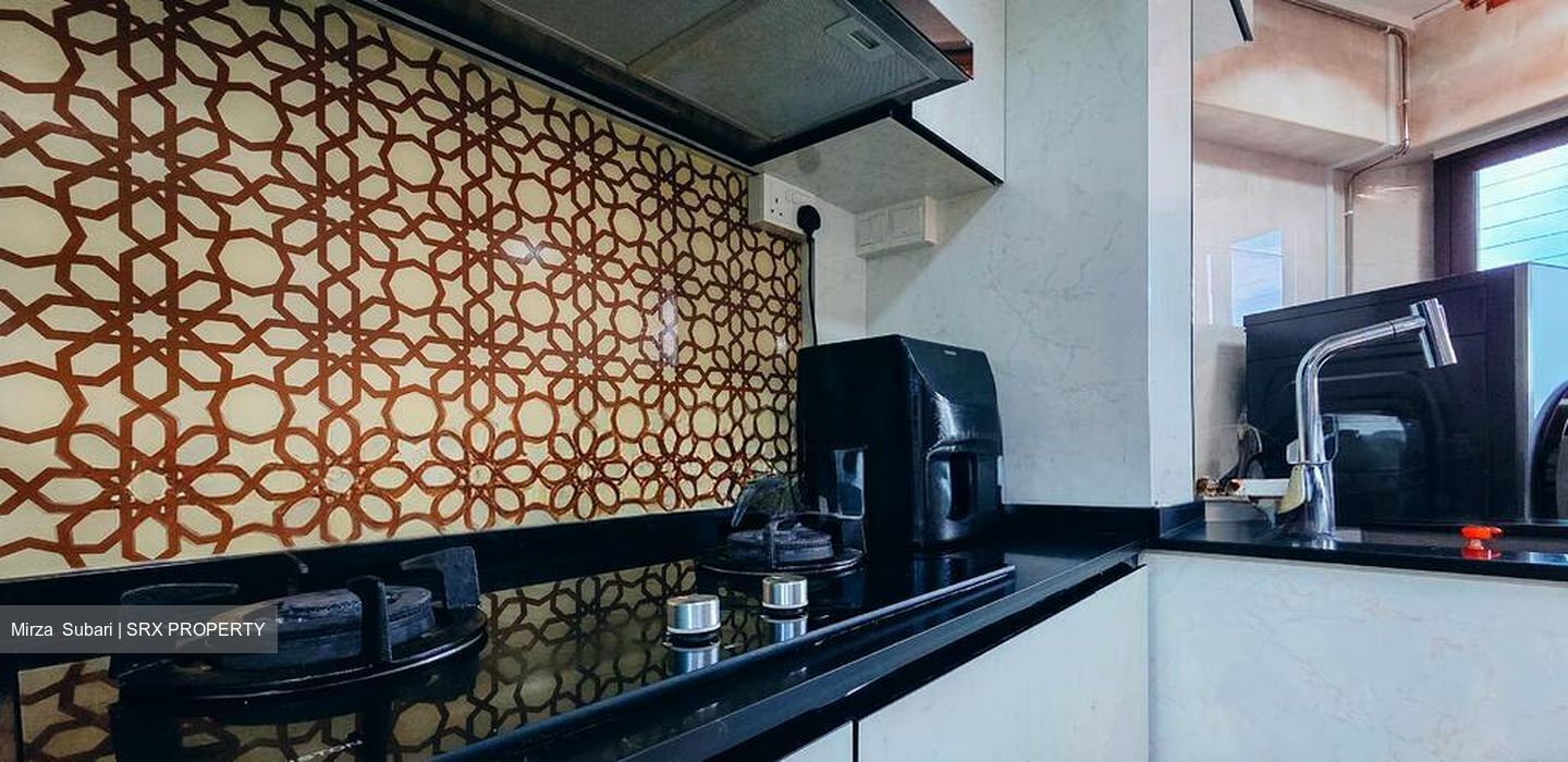 Blk 608 Elias Road (Pasir Ris), HDB Executive #501887331